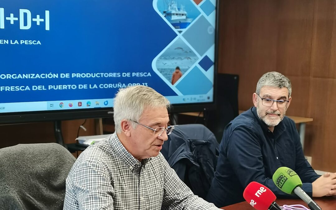 La OPP13 y el IEO de Vigo desarrollan el primer estudio sobre la efectividad de los pingers para disuadir cetáceos en Galicia